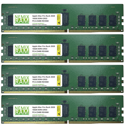 NEMIX RAM